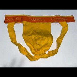 NWOT Calvin Klein Men’s Jock